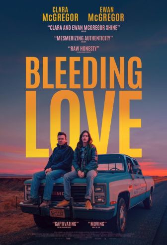 imagen: Bleeding Love