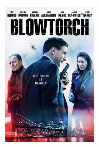 imagen: Blowtorch