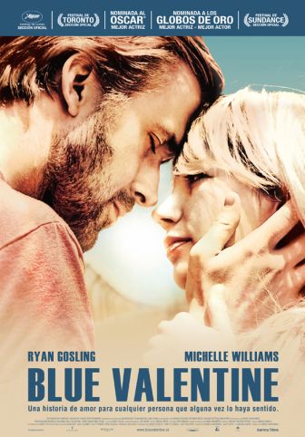 imagen: Blue Valentine