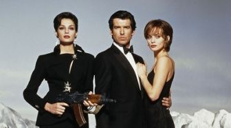 imagen: Bondmanía: Goldeneye