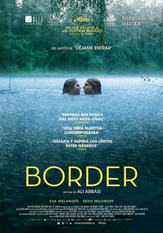 imagen: Border
