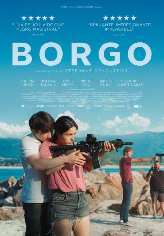 imagen: Borgo