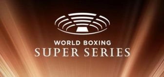 imagen: Boxeo - World Boxing Championship: Liverpool