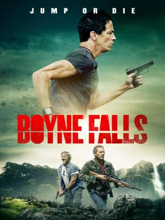 imagen: Boyne Falls