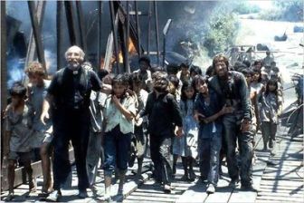 imagen: Braddock: desaparecido en combate III