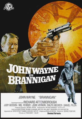 imagen: Brannigan