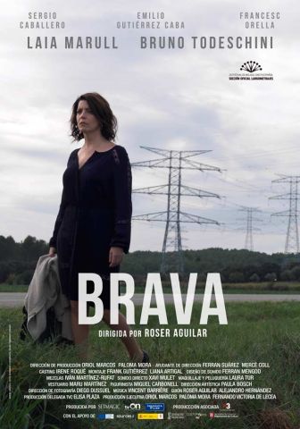 imagen: Brava