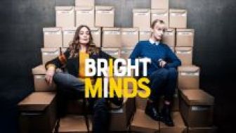 imagen: Bright minds: ojo por ojo