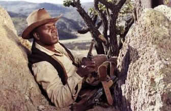 imagen: Buck y el farsante