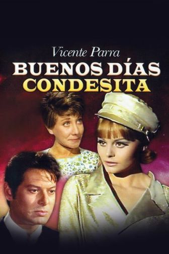 imagen: Buenos días, condesita