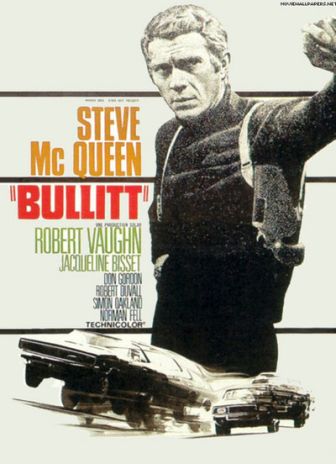 imagen: Bullitt