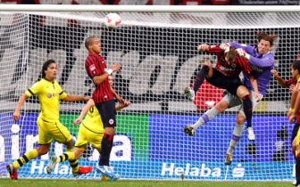 imagen: Bundesliga: RB Leipzig-1. FC Union Berlin