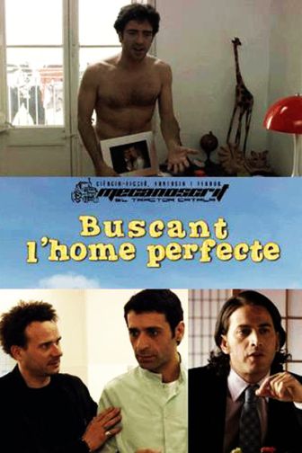 imagen: Buscando al hombre perfecto