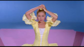 imagen: Búsqueme a esa chica