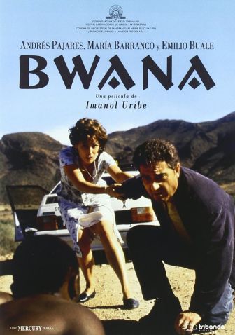 imagen: Bwana