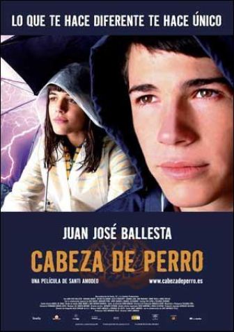 imagen: Cabeza de perro