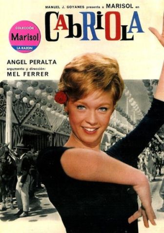 imagen: Cabriola