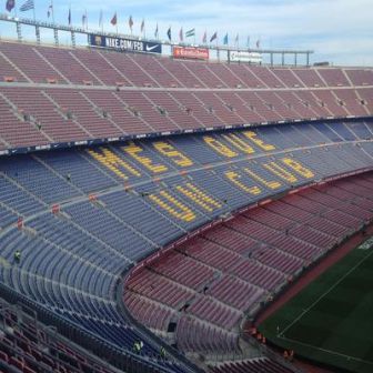 imagen: Campionat de Catalunya de futbol amateur: CE Europa-Llevant Badalona