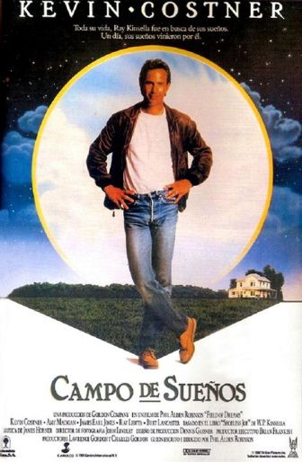 imagen: Campo de sueños