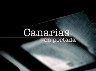 imagen: Canarias en portada