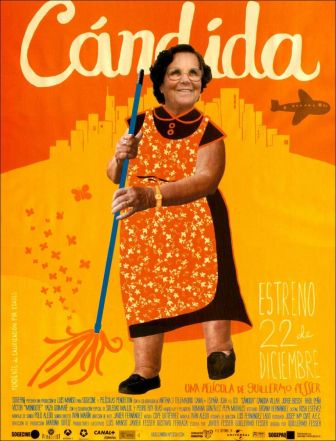 imagen: Cándida