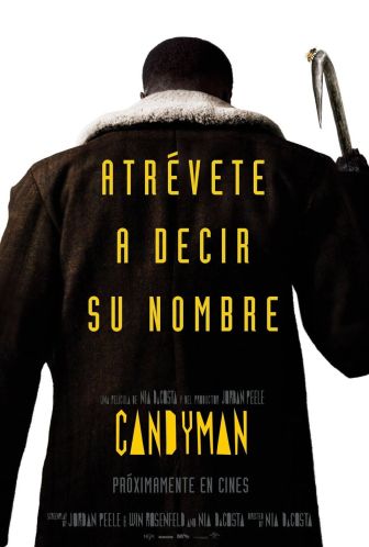 imagen: Candyman