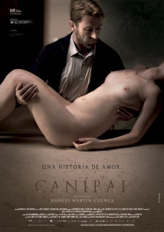 imagen: Caníbal