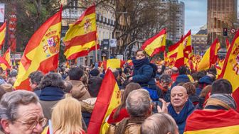 imagen: Canutazo de vox