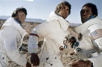 imagen: Capricornio Uno