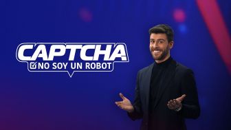 imagen: Captcha: No soy un robot