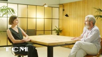 imagen: Cara a cara: La moda según Lorenzo Caprile y Alba Galocha