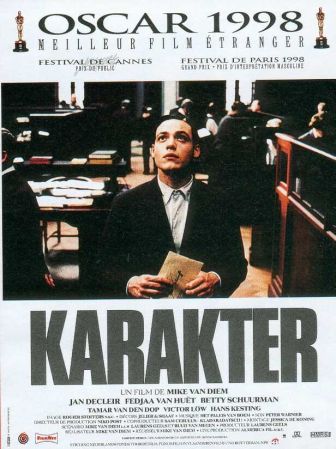 imagen: Carácter