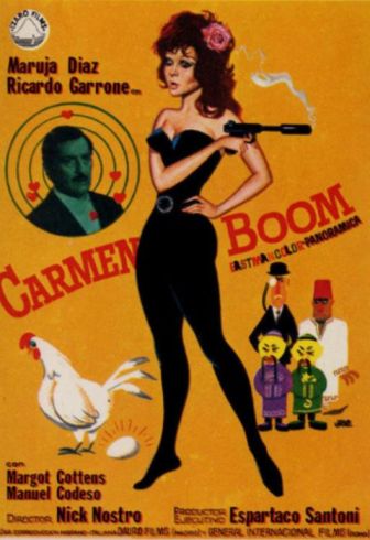 imagen: Carmen Boom