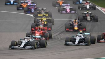 imagen: Carrera F1: GP de Emilia Romagna 2025