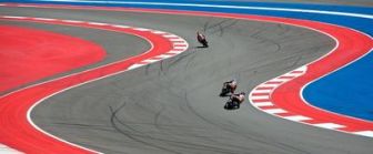 imagen: Carrera Moto2: GP de España