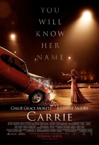imagen: Carrie