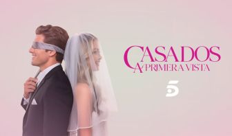 imagen: Casados a primera vista