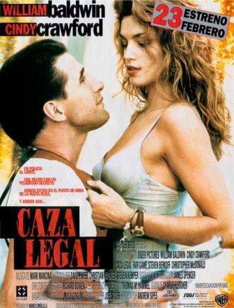 imagen: Caza legal