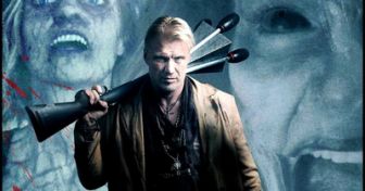 imagen: Cazador de demonios