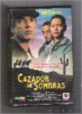 imagen: Cazador de sombras