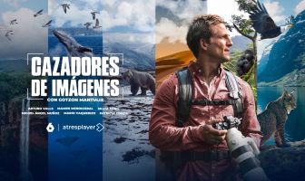 imagen: Cazadores de imágenes