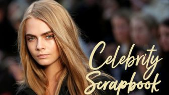 imagen: Celebrity Scrapbook