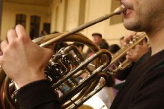 imagen: Certamen Provincial de Bandes 2022