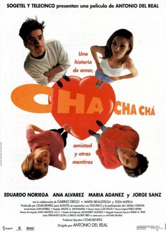 imagen: Cha-cha-chá