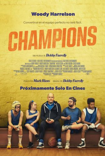 imagen: Champions