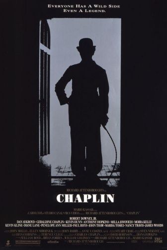 imagen: Chaplin