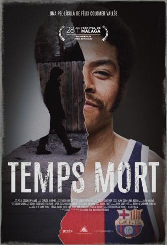imagen: Charles Thomas: tiempo muerto