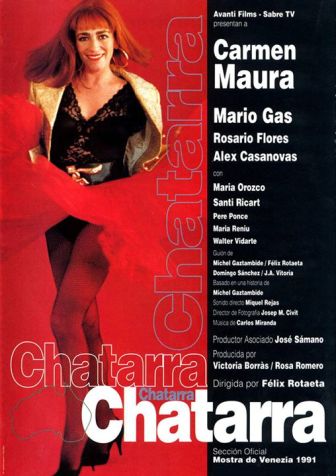 imagen: Chatarra