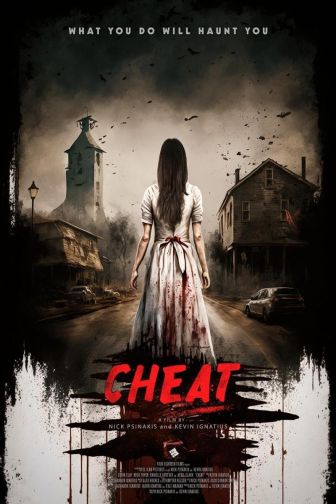imagen: Cheat