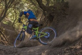 imagen: Ciclismo - Campeonato de España de BTT
